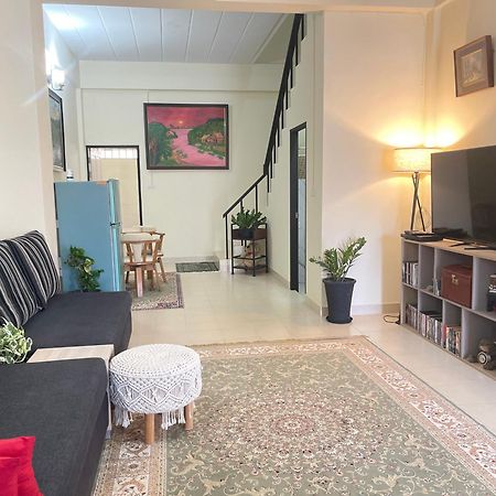 מלון הואה הין Malee House 3 מראה חיצוני תמונה