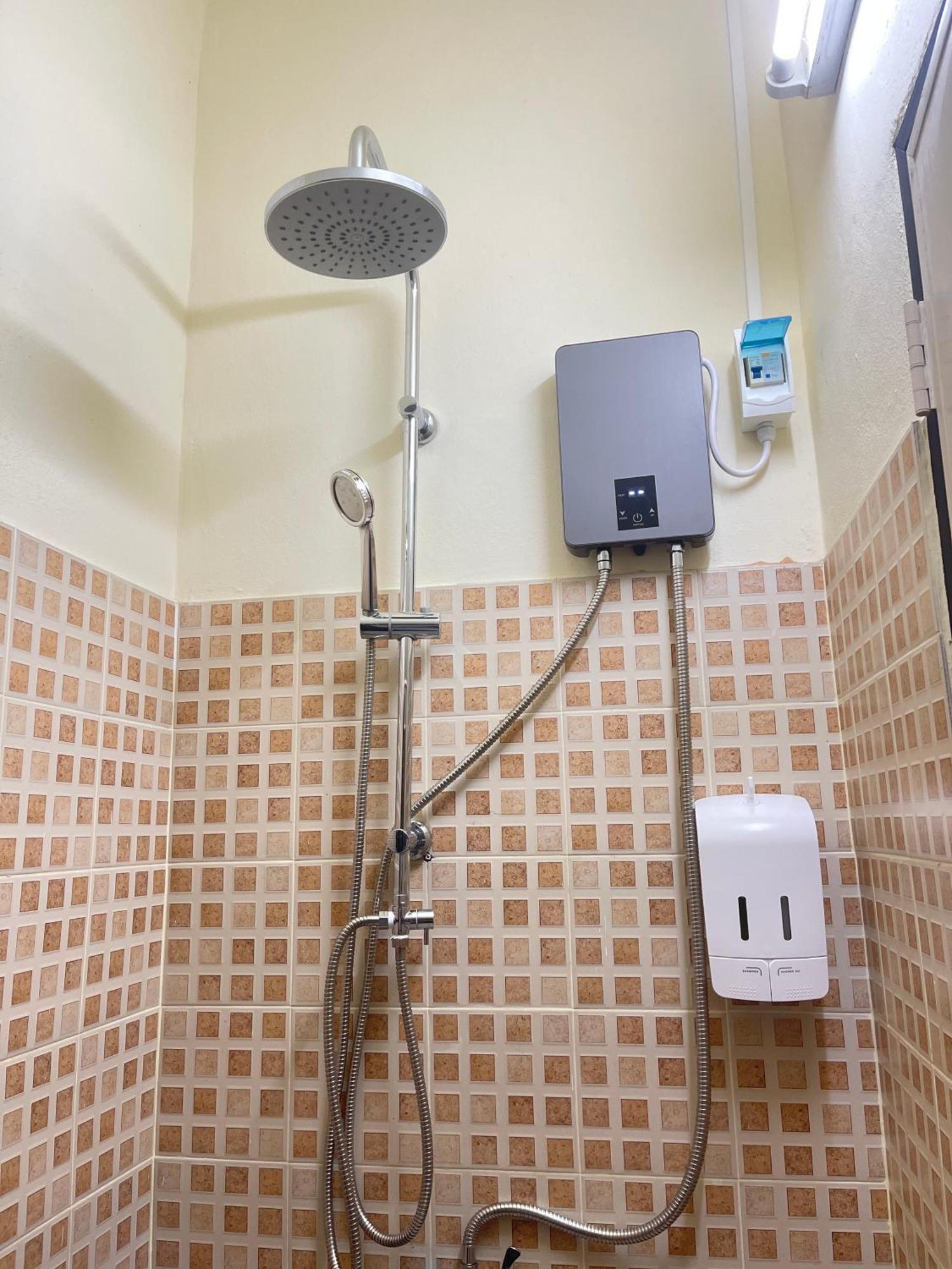 מלון הואה הין Malee House 3 מראה חיצוני תמונה