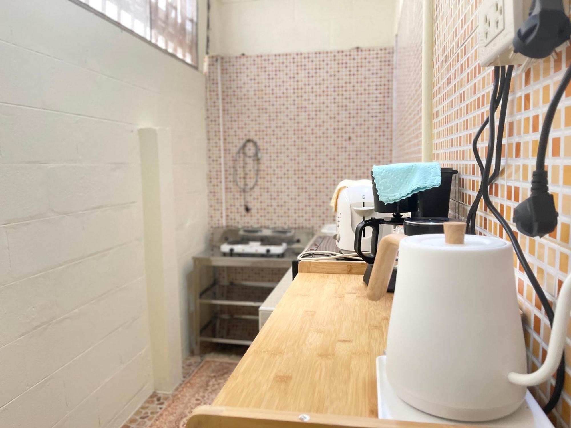 מלון הואה הין Malee House 3 מראה חיצוני תמונה