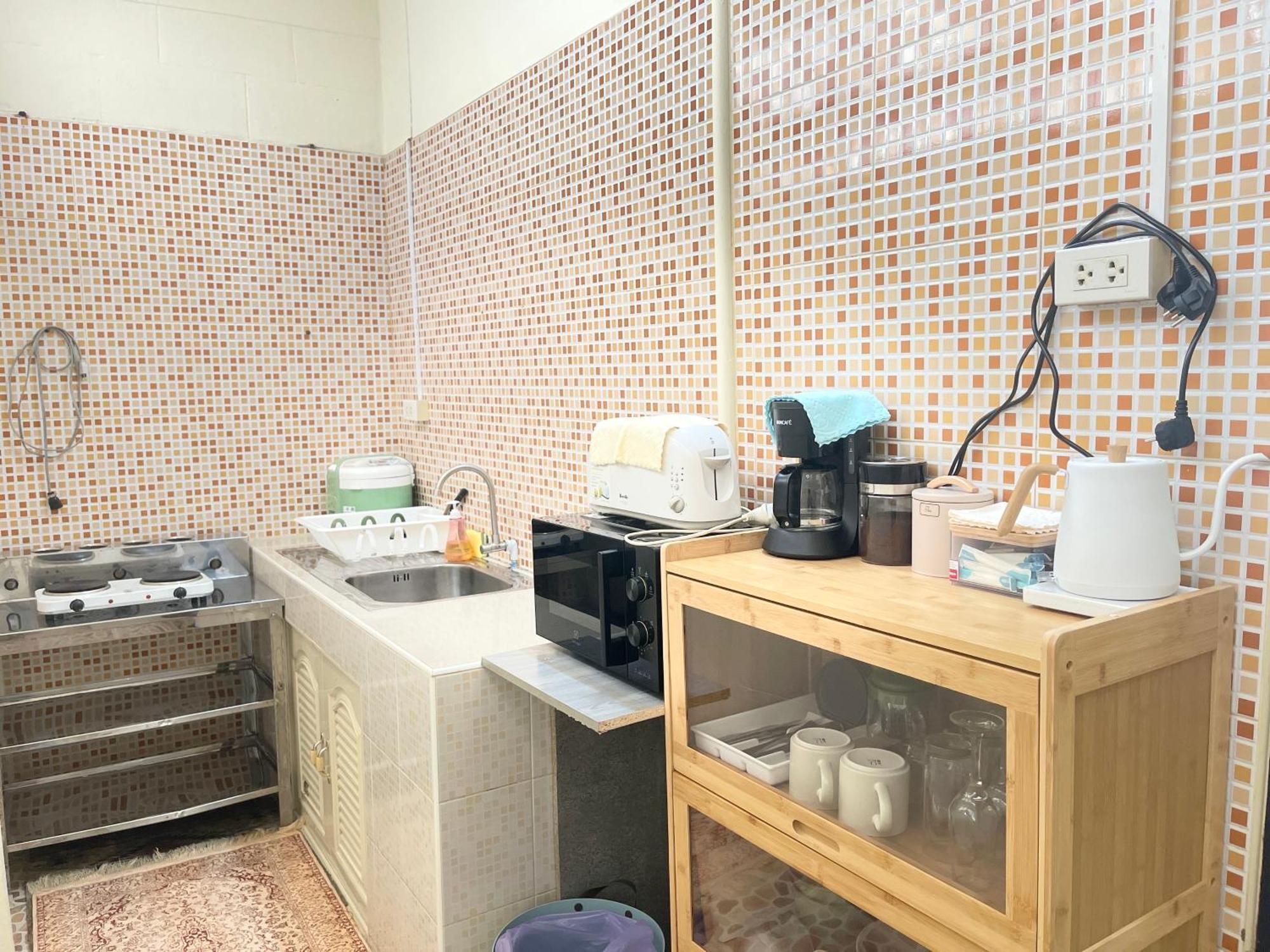 מלון הואה הין Malee House 3 מראה חיצוני תמונה