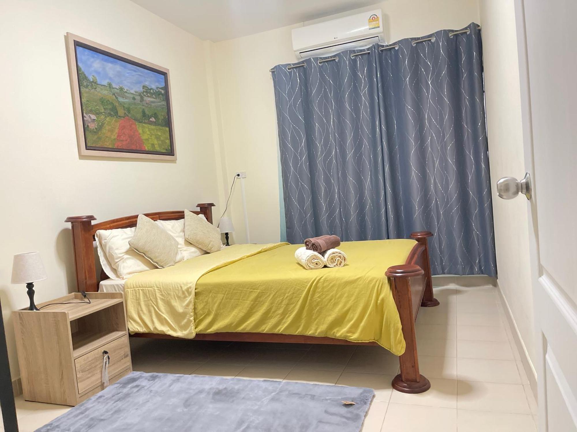 מלון הואה הין Malee House 3 מראה חיצוני תמונה