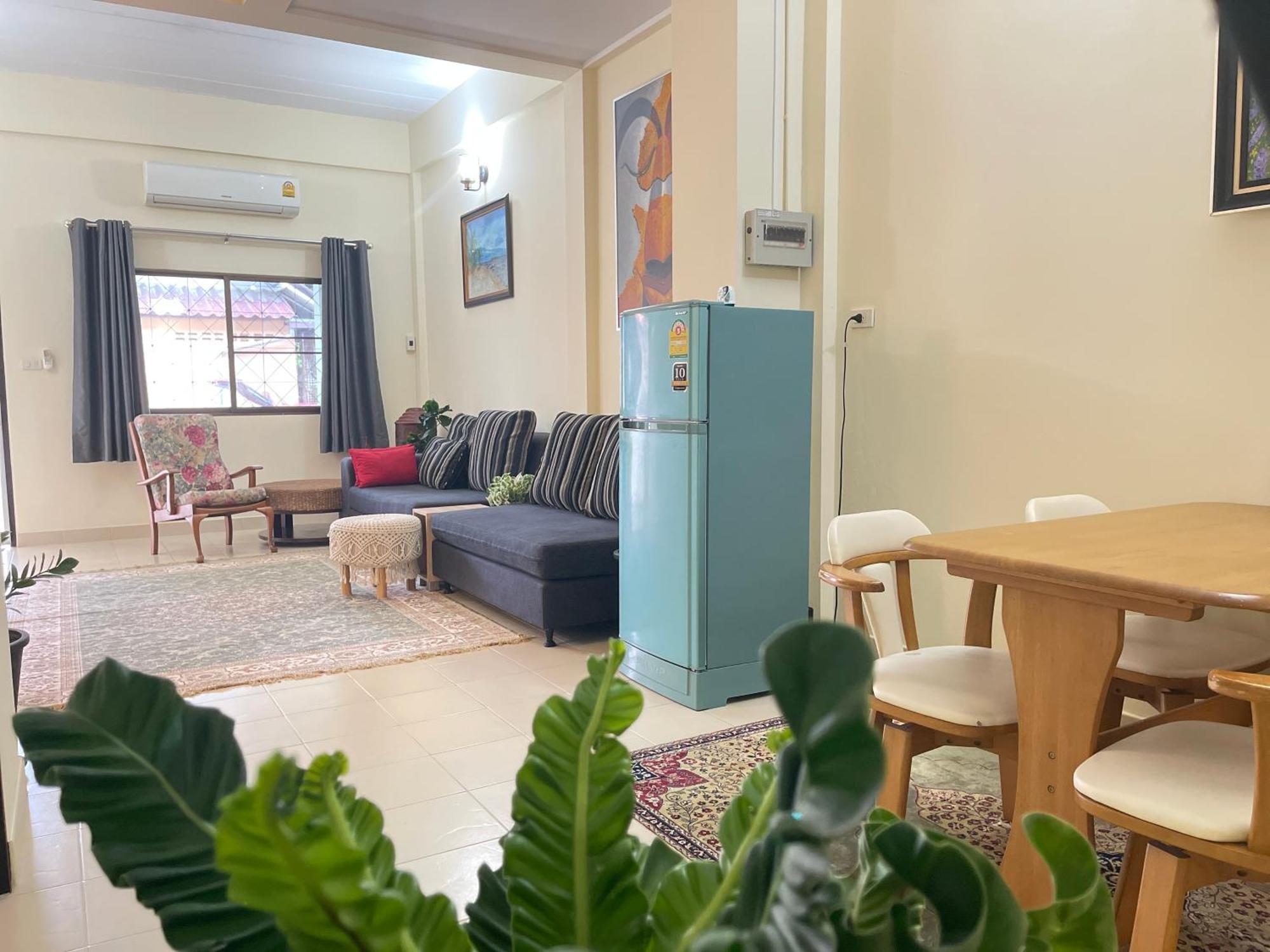 מלון הואה הין Malee House 3 מראה חיצוני תמונה