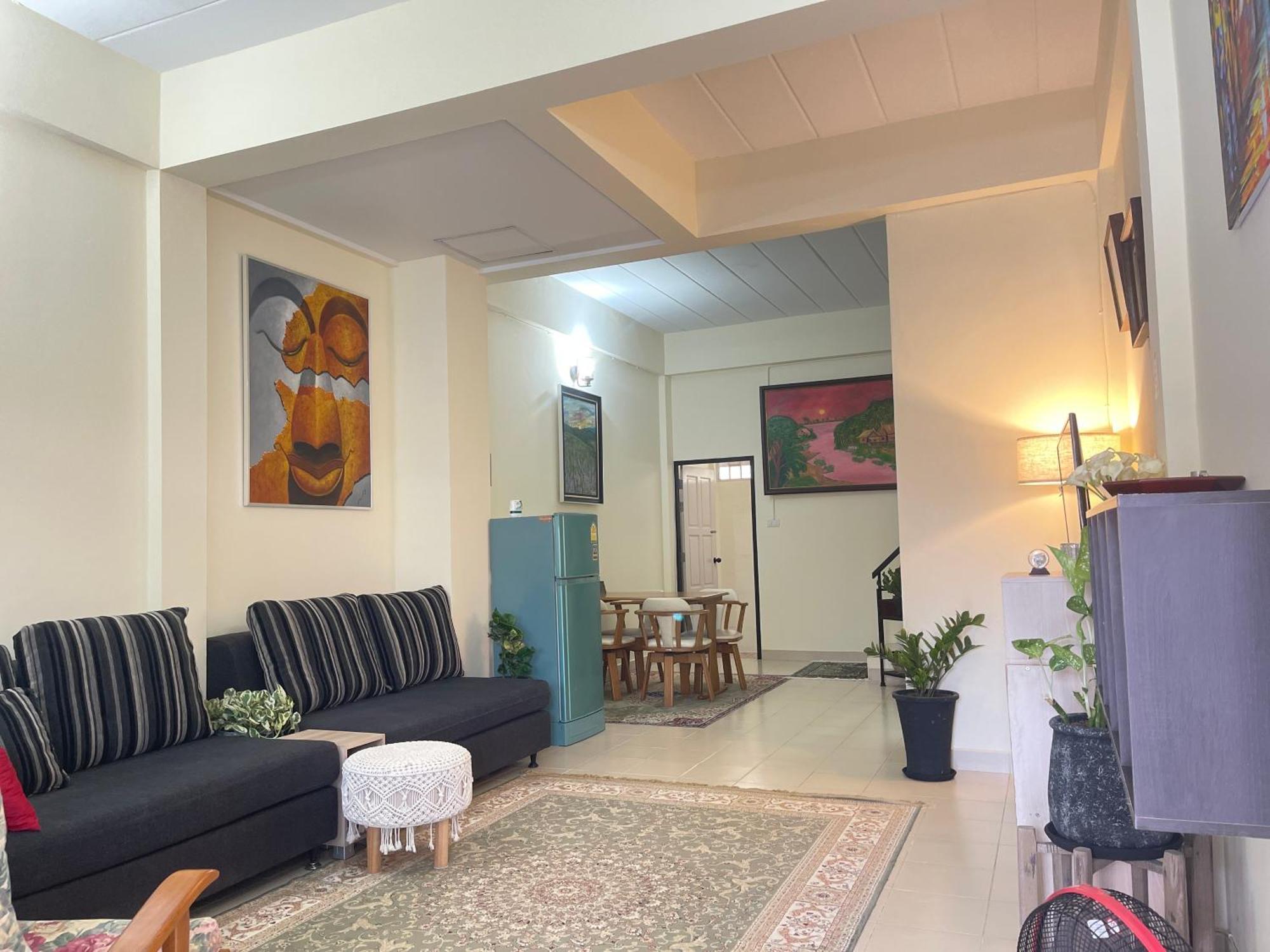 מלון הואה הין Malee House 3 מראה חיצוני תמונה
